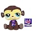 51bdT1Xe9WL. AA75  Littlest Pet Shop VIP Monkey