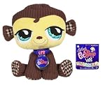 Littlest Pet Shop VIP Dog