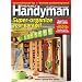 Family Handyman (1-year auto-renewal)