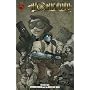 Atomic Robo TPB Volume 2: Atomic Robo and the Dogs of War