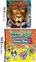 DS Family Pack: Tamagotchi Corner Shop Connection 3 + Chronicles of Narnia: Lion, Witch and the Wardrobe