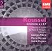 Classical Music : Roussel: Symphonies 2, 3 & 4
