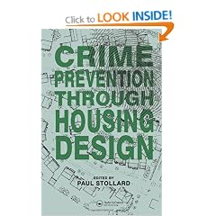 Crime Prevention Through Housing Design