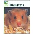 Hamsters (Animal Planet Pet Care Library)
