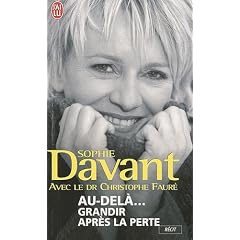 Au-del�... : Grandir apr�s la perte