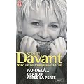 Au-del�... : Grandir apr�s la perte