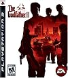 The Godfather II - Playstation 3