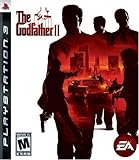 The Godfather II - Playstation 3