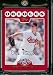 2008 Topps Opening Day # 24 Erik Bedard - Baltimore Orioles - MLB Baseball Trading Card in a Protective Screw Down Display Case