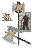 United Cutlery LOTR Battle Axe of Gimli