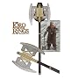 LOTR UC1397 - Battle Axe of Gimli