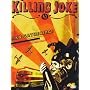 Killing Joke - XXV Gathering <b>DVD</b> ~ Killing Joke