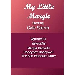 My Little Margie - Volume 04