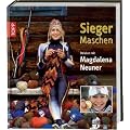 Sieger-Maschen: Stricken mit Magdalena Neuner
