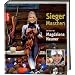 Sieger-Maschen: Stricken mit Magdalena Neuner