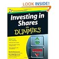 Investing in Shares For Dummies
