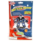 Franklin Shoot N Score Hat Trick Hockey