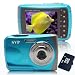 NEW WP5300 Blue(with Micro 4GB) Waterproof 12MP Digital Video Recorder/Camera NEW WP5300 Blue(with Micro 4GB) Waterproof 12MP Digital Video Recorder/Camera