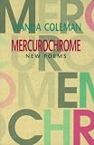 Mercurochrome: New Poems