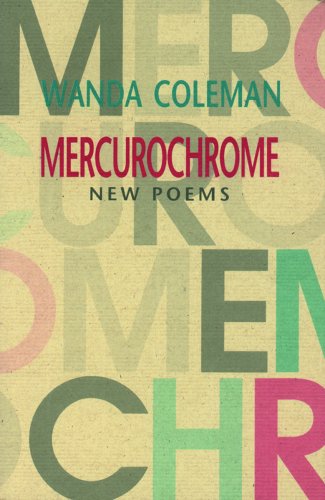 Wanda Coleman