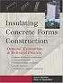 Insulating Concrete Forms Construction : Demand, Evaluation, & Technical Practice