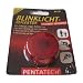 Blinklicht-Reflektor mit LED, bis 300 m sichtbar