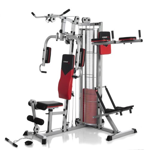 Schmidt Sportsworld Multistation Power Gym