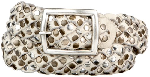 B Belt Women's Belt Beige 80
