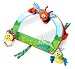 Infantino Bug Buddies 2-in-1 Activity Mirror