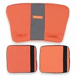 Maclaren Techno XT Comfort Pack - Flame Orange