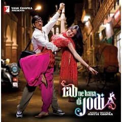 Rab Ne Bana di Jodi/Laaga Chunari Mein Daag