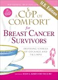A Cup of Comfort for Breast Cancer Survivors: Inspiring stories of courage and triumph