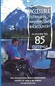Accessible Trails in Washington's Backcountry