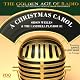 'A Christmas Carol' by PDQ AudioWorks, Narrated by Orson Welles