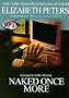 Naked Once More: A Jacqueline Kirby Mystery (Library) (Jacqueline Kirby Mysteries)