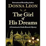 The girl of his dreams
