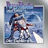 H&ouml;rbuch Der Zielstern (Perry Rhodan Silber Edition Nr. 13)