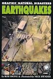 Earthquakes (Graphic Natural Disasters)