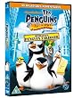 The Penguins of Madagascar [DVD] [2008]