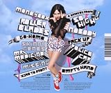 picture of Eliza Doolittle