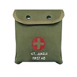 M-1 Jungle First Aid Kit