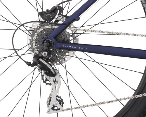 2013 diamondback overdrive 29er