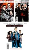 Torchwood, Issue #4 "Shrouded Part 2", "Broken: Part 4 of 5", and "Stakes on a Plane: Part 2" (Torchwood - New Series from Titan, 2010)