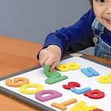 Magnetic Letters & Words