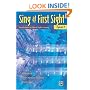 Sing at First Sight