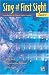 Sing at First Sight by Andy Beck ISBN 073903152X