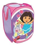 Dora The Explorer Pop Up Room Tidy