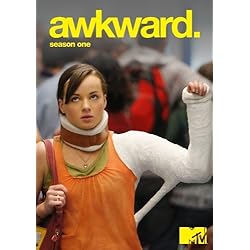 Awkward: Season 1