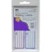 Charles Leonard Labels - Self-Adhesive - Mailing Labels - 25/Box, 72525