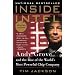 Inside Intel: Andy Grove and the Rise of the World's Most Powerful Chip Company
